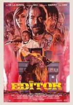 Watch The Editor Myflixer