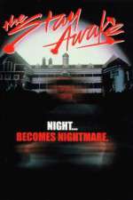 Watch The Stay Awake Myflixer