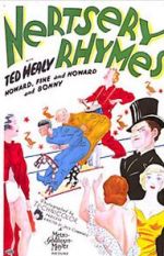 Watch Nertsery Rhymes Myflixer