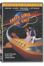 Watch Earth Girls Are Easy Myflixer