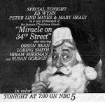Watch Miracle on 34th Street Myflixer