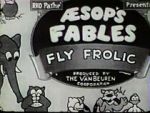 Watch Fly Frolic (Short 1932) Myflixer