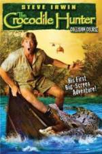 Watch The Crocodile Hunter: Collision Course Myflixer