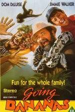 Watch Going Bananas Myflixer