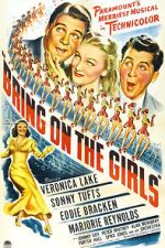 Watch Bring on the Girls Myflixer