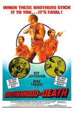 Watch Brotherhood of Death Myflixer