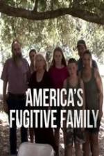 Watch America's Fugitive Family Myflixer