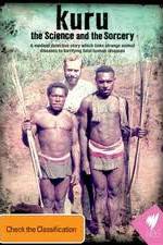 Watch Kuru The Science and the Sorcery Myflixer