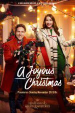 Watch A Joyous Christmas Myflixer