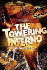 Watch The Towering Inferno Myflixer