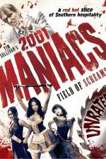 Watch 2001 Maniacs Field of Screams Myflixer