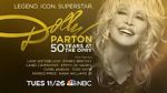 Watch Dolly Parton: 50 Years at the Opry Myflixer