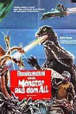 Watch Kaijû sôshingeki Myflixer