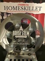 Watch Homeskillet Myflixer