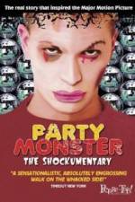 Watch Party Monster Myflixer