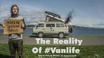 Watch The Reality of Van Life (Short 2018) Myflixer
