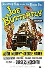 Watch Joe Butterfly Myflixer