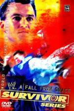 Watch Survivor Series Myflixer
