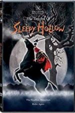 Watch The Legend of Sleepy Hollow Myflixer