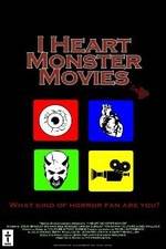 Watch I Heart Monster Movies Myflixer