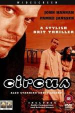 Watch Circus Myflixer