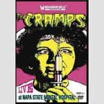 Watch The Cramps: Live at Napa State Mental Hospital Myflixer