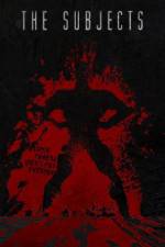 Watch The Subjects Myflixer