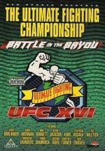 Watch UFC 16: Battle in the Bayou Myflixer