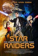Watch Star Raiders: The Adventures of Saber Raine Myflixer