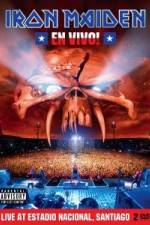 Watch Iron Maiden En Vivo Myflixer
