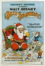 Watch Santa\'s Workshop Myflixer