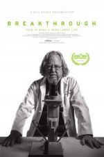 Watch Jim Allison: Breakthrough Myflixer