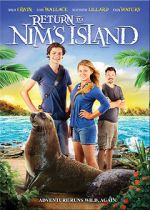 Watch Return to Nim\'s Island Myflixer