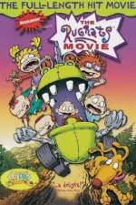 Watch The Rugrats Movie Myflixer