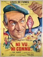 Watch Ni vu, ni connu Myflixer