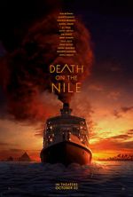 Watch Death on the Nile Myflixer