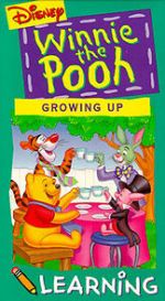 Watch Winnie the Pooh Learning: Growing Up Myflixer