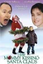 Watch I Saw Mommy Kissing Santa Claus Myflixer
