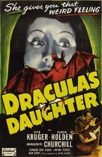 Watch Dracula\'s Daughter Myflixer