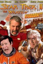 Watch Rifftrax: Star Trek II Wrath of Khan Myflixer