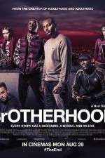Watch Brotherhood Myflixer