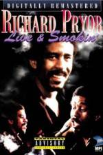Watch Richard Pryor Live and Smokin' Myflixer