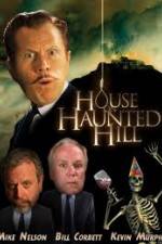 Watch Rifftrax: House on Haunted Hill Myflixer