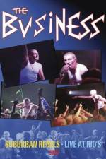 Watch The Business Suburban Rebels Live at Rios Myflixer