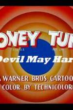 Watch Devil May Hare Myflixer