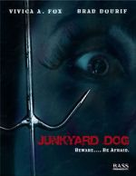 Watch Junkyard Dog Myflixer