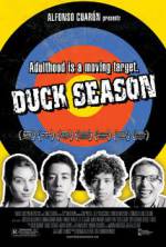 Watch Duck Season Myflixer