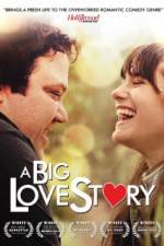 Watch A Big Love Story Myflixer