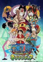 Watch One Piece: Adventure of Nebulandia Myflixer