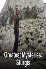 Watch Greatest Mysteries Sturgis Myflixer